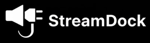 StreamDock